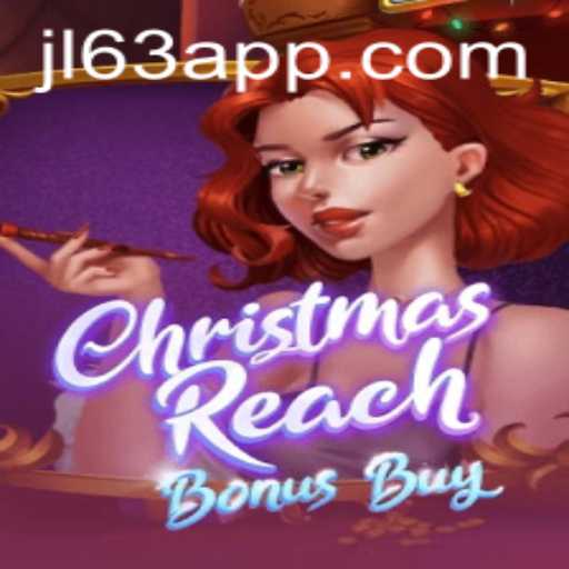 ChristmasReachBonusBuy: An Immersive Holiday Gaming Experience with JL63