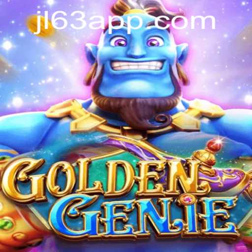 The Enchanting World of GOLDENGENIE: A Magical Gaming Experience