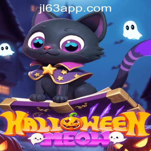 Discover the Enchanting World of HalloweenMeow