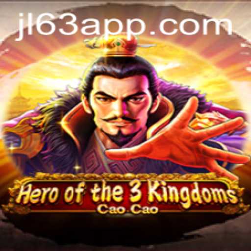 Heroofthe3KingdomsCaoCao: Enter the Realm of Ancient Warfare