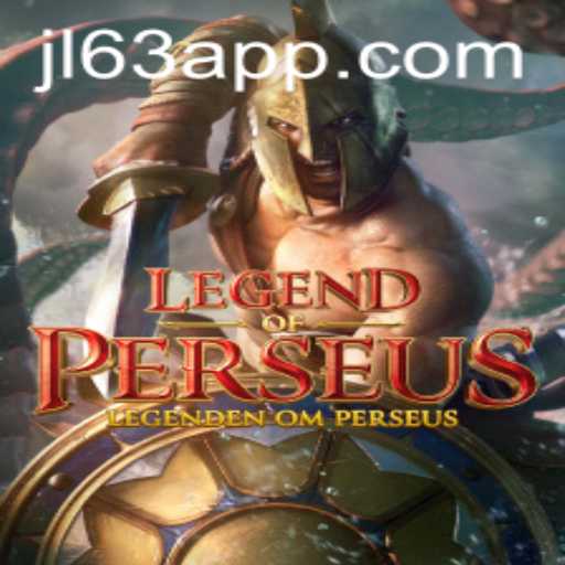 LegendofPerseus: An Epic Journey Through Mythology and Strategy
