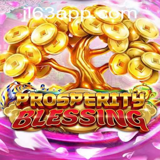 Discover 'ProsperityBlessing': A Game of Strategy, Luck, and Community