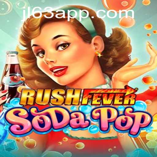 Discover the Thrilling World of RushFeverSodaPop