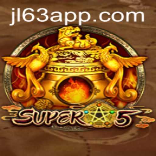 Exploring Super5: The Revolutionary Gaming Experience