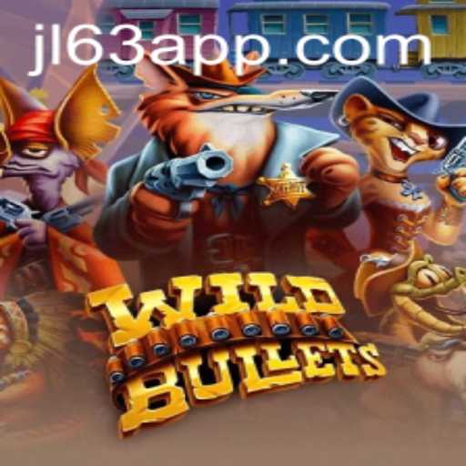 WildBullets: An Intense Gaming Adventure with JL63